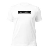 Gay Agenda Unisex t-shirt