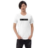 Gay Agenda Unisex t-shirt