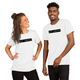 Gay Agenda Unisex t-shirt