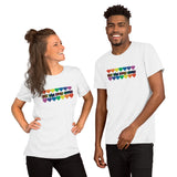 Gay The Pray Away Unisex t-shirt