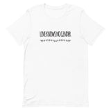 Love Knows No Gender Unisex t-shirt