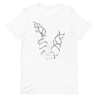 Thorns Unisex t-shirt