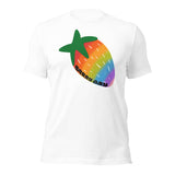 Berry Gay Unisex t-shirt