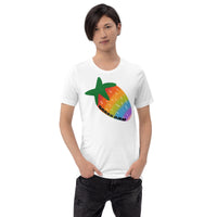 Berry Gay Unisex t-shirt