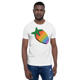 Berry Gay Unisex t-shirt