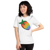 Berry Gay Unisex t-shirt