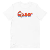 Queer Pride Unisex t-shirt