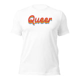 Queer Pride Unisex t-shirt