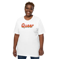 Queer Pride Unisex t-shirt