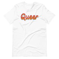 Queer Pride Unisex t-shirt