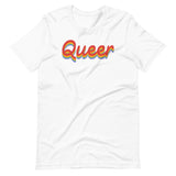 Queer Pride Unisex t-shirt