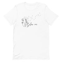 Blow Me Unisex t-shirt