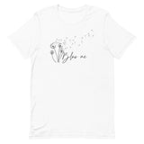 Blow Me Unisex t-shirt