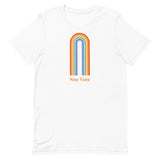 Say Gay Unisex t-shirt