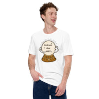 Release That Shit Unisex t-shirt