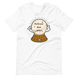 Release That Shit Unisex t-shirt