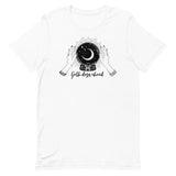 Goth Days Ahead Unisex t-shirt