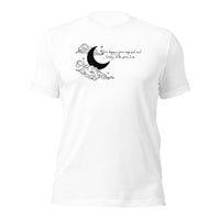 We’re Happy Free Confused And Lonely At The Same Time Unisex t-shirt