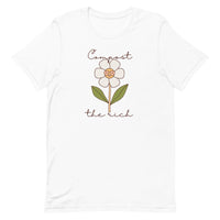 Compost The Rich Unisex t-shirt