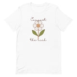 Compost The Rich Unisex t-shirt