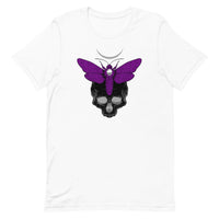 Ace Goth Unisex t-shirt