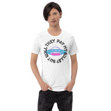 But Will They Pay My Bills Unisex t-shirt