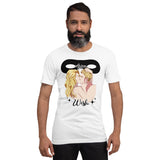 As You Wish Unisex t-shirt