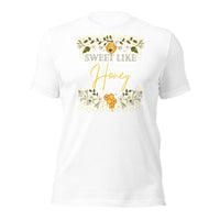 Sweet Like Honey Unisex t-shirt