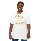 Sweet Like Honey Unisex t-shirt