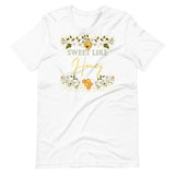 Sweet Like Honey Unisex t-shirt