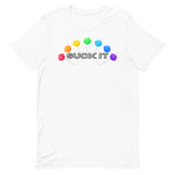 Suck It Unisex t-shirt