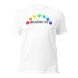 Suck It Unisex t-shirt