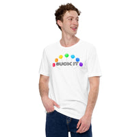 Suck It Unisex t-shirt