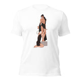 Worshipping The One Unisex t-shirt