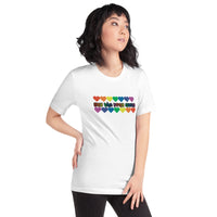 Gay The Pray Away Unisex t-shirt