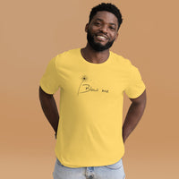 Blow Me Unisex t-shirt