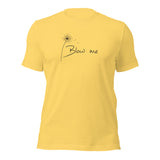 Blow Me Unisex t-shirt