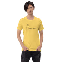 Blow Me Unisex t-shirt