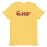 Queer Pride Unisex t-shirt