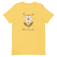 Compost The Rich Unisex t-shirt