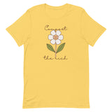 Compost The Rich Unisex t-shirt