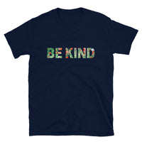 Be Kind Short-Sleeve Unisex T-Shirt