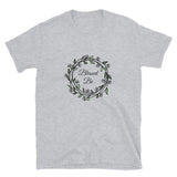 Blessed Be Short-Sleeve Unisex T-Shirt