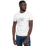 We all have magic inside us Short-Sleeve Unisex T-Shirt