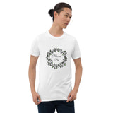 Blessed Be Short-Sleeve Unisex T-Shirt