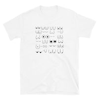 All are Good Short-Sleeve Unisex T-Shirt