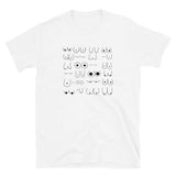 All are Good Short-Sleeve Unisex T-Shirt