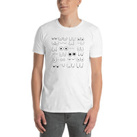 All are Good Short-Sleeve Unisex T-Shirt