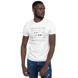 All are Good Short-Sleeve Unisex T-Shirt