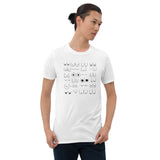 All are Good Short-Sleeve Unisex T-Shirt